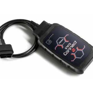 Diagnosi Texa Info Connect 2