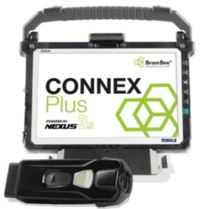 Diagnosi Brain Bee Connex PLUS
