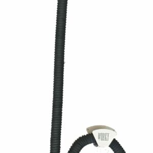 Miniset con aspiratore 75mm 7,5m WORKY