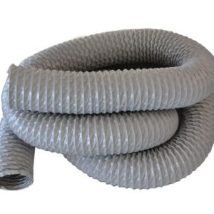 Tubo di espulsione GROLLY WORKY